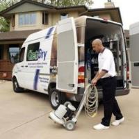 Outland Carpet Cleaning image 3